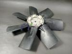 1613745400 Alternative Screw Air Compressor Spare Parts Fan Blade