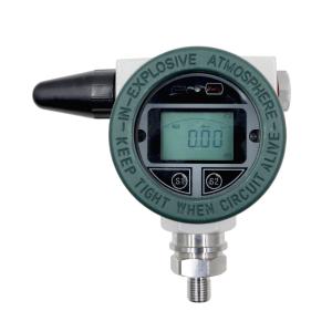 Quality IP68 GPRS 4g Wireless Pressure Transmitter Explosion Proof wholesale