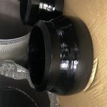 MSS Q235 Carbon Steel Reducer Seamless 24 Inch Butt Weld Pipe Reducer