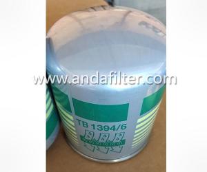 Quality High Quality Air Dryer For MANN Filter TB1394/6X wholesale