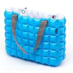 Customized Inflatable Bubble Handbag