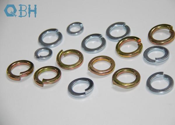 Cheap DIN127B Spring Steel Washers for sale