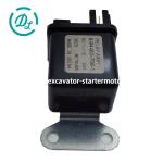 Glow Plug Relay 8944607061 8944607060 RC11-110 24V 4HK1 Engine