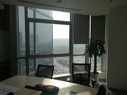 Quality Privacy Architecture Clear Safety Window Film , Beautification Window Protection Film wholesale