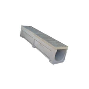 Quality Resin Concrete Gutter Drain Gutter Channel , Drainage Rainwater Drainage Channel wholesale
