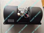 XCMG wheel loader parts, 860163210 ASYZY50044 6DT10-611 Evaporation fan assembly