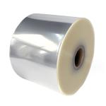 Biaxially Oriented Polypropylene Film For Bottle Label And Shrinkable Film