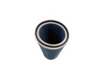 5um,0.5um,2um,0.2umWelding smoking dust filter cartridge oval shape dust filter