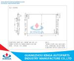 OEM ISO Aluminum Mazda Radiator AT Tank Size 46 /46*481mm MPV GF-LWEW'00-03
