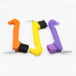 OEM Horse Grooming Accessories Colorful Convenient Dust Cleaning Tool