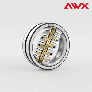Quality Low Friction Double Rows Steel Spherical Roller Bearing 22316 22317 22318 22319 Linear Bearing/ Auto Bearing wholesale