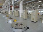 Oil Fired Holding Furnace Aluminum Melting Machine Oil Fired 880mm 0.7mpa
