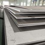 ASME SA240/SA240M No. 1 Surface 1D S30408 304 1.4301 Stainless Steel Plate 16