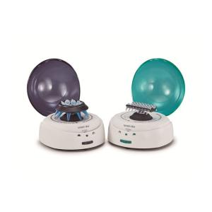 Quality Mini Centrifuge 45 DB PCR Laboratory wholesale