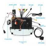 Touch Screen Android Car Stereo Carplay For Chevrolet Malibu 2012-2014