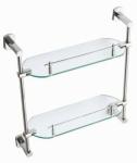 51467 tumbler holder bathroom accessory brass chrome finish towel bar paper