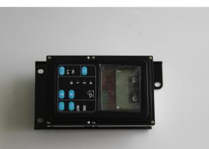 Quality Black Excavator Spare Parts KOMATSU PC200-7 PC220-7 PC130-7 PC400-7 MONITOR 7835-10-2005 wholesale