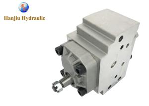 Quality Hydraulic Pump 3790722M1 3790722M91 FIT FOR Massey Ferguson Single wholesale
