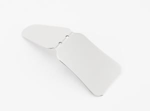 Quality SS Orthodontic Instruments Large Combined Orthodontic Mirror wholesale