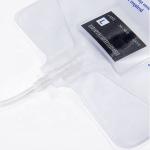 1200ML Enteral Delivery Gravity Bag Set, Disposable Enteral Nutrition Bag,
