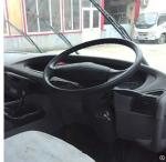 Brand New FAW Truck Spare Parts J5 Cabin