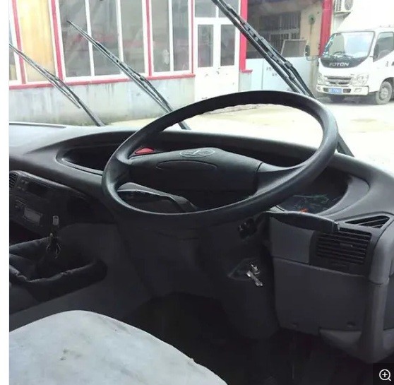 Brand New FAW Truck Spare Parts J5 Cabin