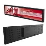 High Brightness Advertising 34.9" Stretched Bar LCD Display