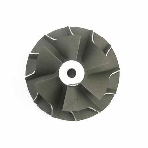 Quality TA51 Turbo Compressor Wheel 4417920011 for 7094535001S 4660760020 Turbo wholesale