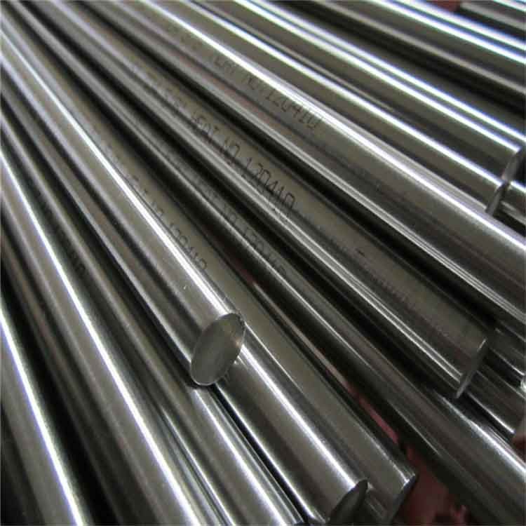 201 304 310 316 321 Stainless Steel Round Bar 2B Finish 2mm 3mm 6mm