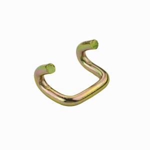Quality High Quality Gold Hoist Hook For Tie Down wholesale