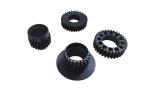 Plastic High Performance Machining Part