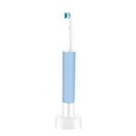 Chargeable Electric Rotating Tooth Brush Lightweight Antibacterial