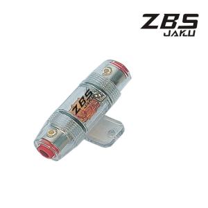 Quality ZBSJAKU FH15 Mini ANL Fuse Holder wholesale