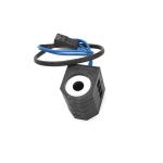 Construction Machinery Parts DH150 DH220 DH225 DH300-5-7 Hydraulic Solenoid
