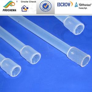Quality PFA tube, PFA flared tube wholesale