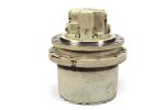 Steel Hydraulic Travel Motor , Rexroth Final Drive Motor GFT-7-T2-5027