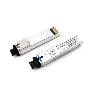 Quality OLT Class GPON Transceiver 450mA 20Km C++ Networking Solution wholesale