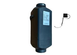 Quality Aerolyn 4000 Diesel Air Parking Heater 4kw 12v wholesale