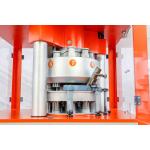 Calcium Hypochlorite Tablet Forming Machine