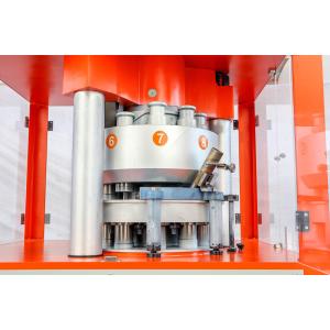 Quality Calcium Hypochlorite Tablet Forming Machine wholesale