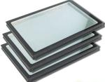 Wholesale Manufacture Supplier Argon Filled Double Glazing Insulating Glass