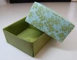 Customized and delicated gift boxes from China
