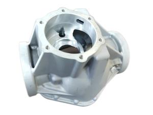 Quality Aluminum Alloy Low Pressure Casting Transfer Housing For Reduction Box wholesale