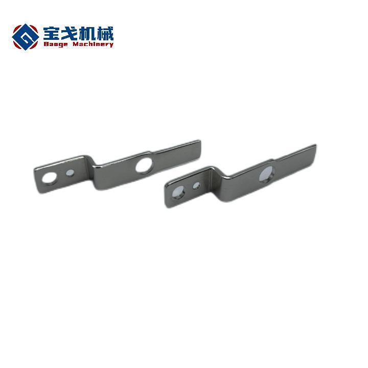 High Quality Battery Pack Current Connection Busbar for New Energy Products