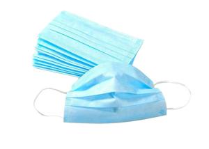 Quality Bacteria - Resistant Disposable Breathing Mask Respiratory Dustproof wholesale