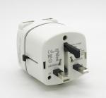 Mini Mobile Phone Tablets Twin Fast USB Wall Charger