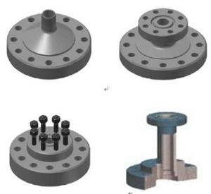 Quality Tubing Head Adapter wholesale