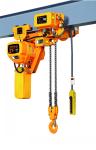 Electric chain hoist 0.5~20T