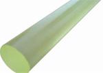 Elastic Industrial abrasion resistance Oil Resistant PU Polyurethane Rubber Bar