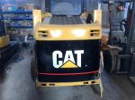 Japan Original Import Secondhand CAT226B Skid Steer Loader Best Price Factory